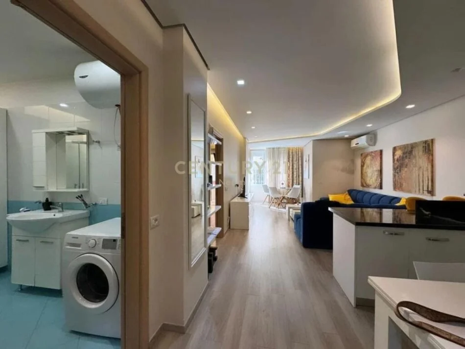 Tirane, shitet apartament 2+1 Kati 1, 81 m² 145.000 € (Rruga Peti, Tirane Tirana Albania)