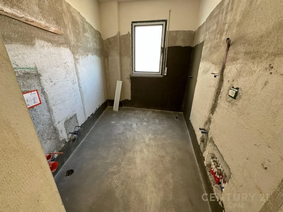 Tirane, shes apartament 3+1 Kati 6, 149 m² 224.000 € 