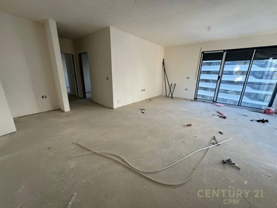 Tirane, shes apartament 3+1 Kati 6, 149 m² 224.000 € 