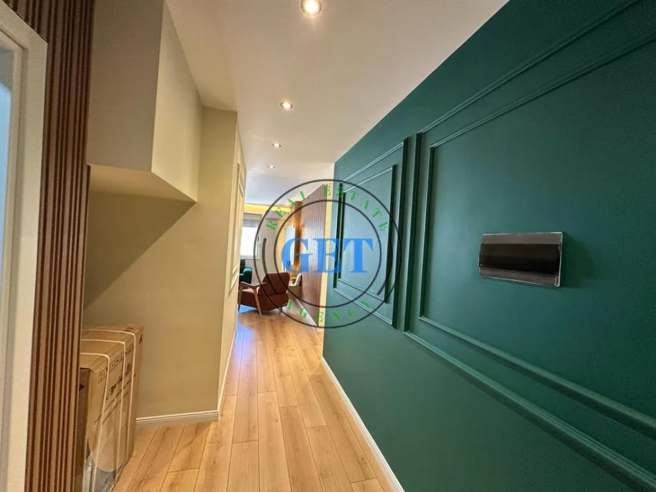 Durres, shitet apartament 2+1 Kati 6, 110 m² 150.000 € (Plazh Iliria)