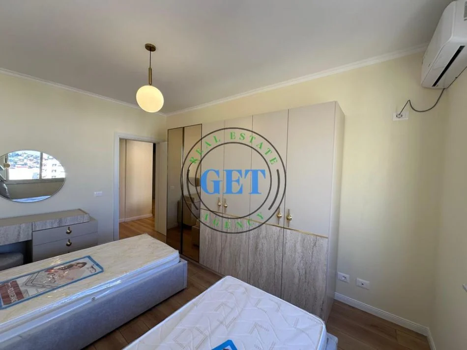 Durres, shitet apartament 2+1 Kati 6, 110 m² 150.000 € (Plazh Iliria)