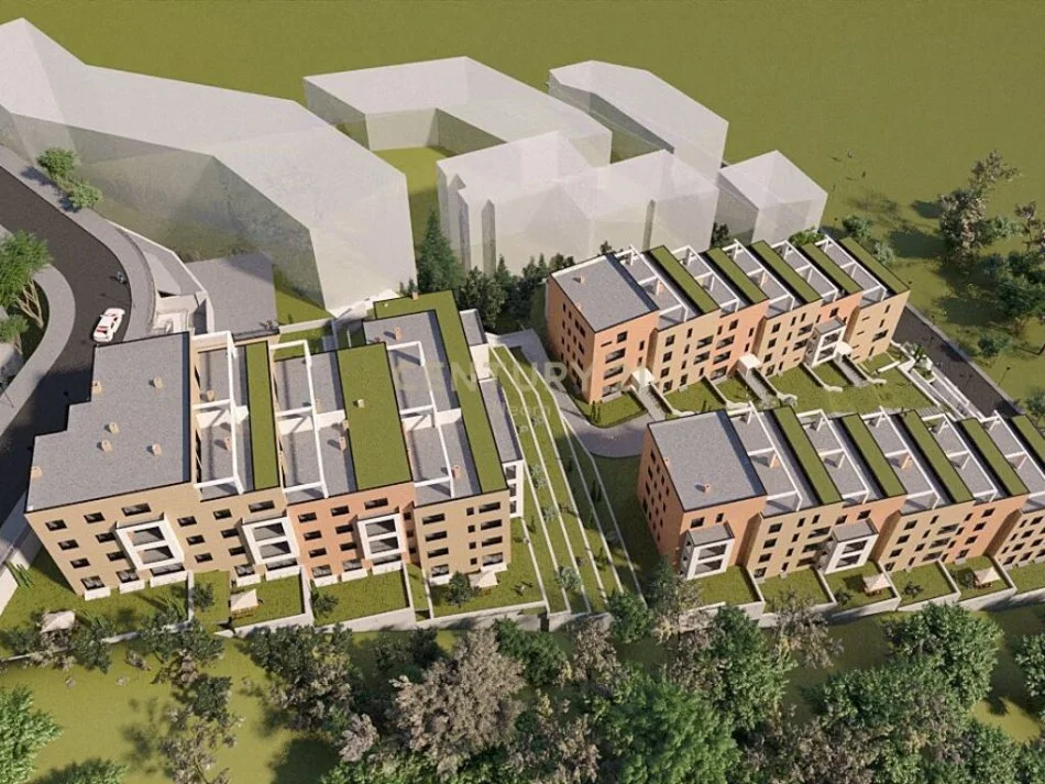 Tirane, shitet apartament 2+1+Ballkon Kati 0, 101 m² 237.000 € (Neom103396)