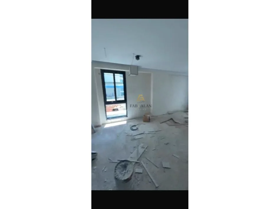 Sarande, shitet apartament 1+1+Ballkon Kati 4, 73 m² 233.216 € 