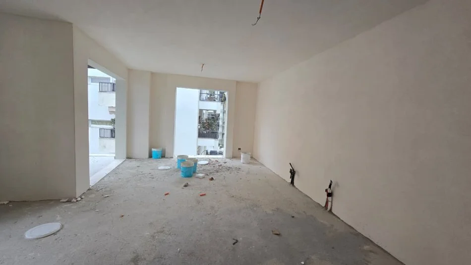 Tirane, shes apartament 1+1+Ballkon Kati 3, 73 m² 161.500 € (Palladium Residence)