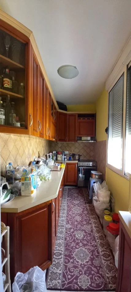 Tirane, shitet apartament 3+1+Ballkon Kati 5, 106 m² 17.000.000 € (Rruga Bardhyl)