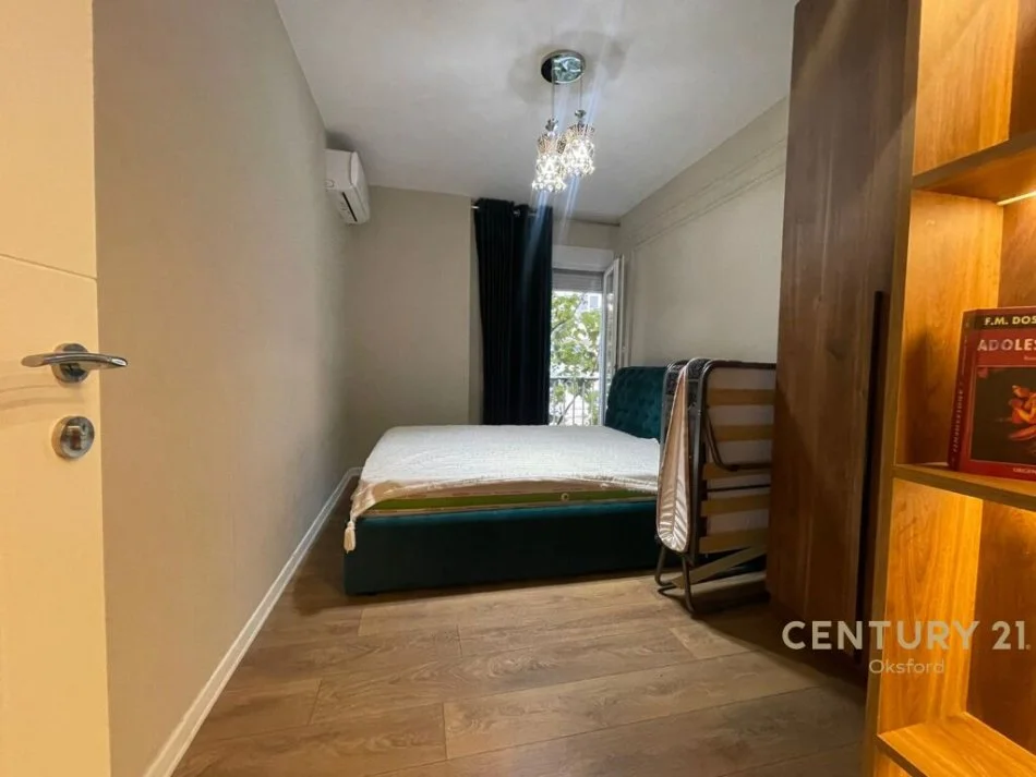 Tirane, shitet apartament 2+1 Kati 3, 75 m² 160.000 € (21 DHJETORI)