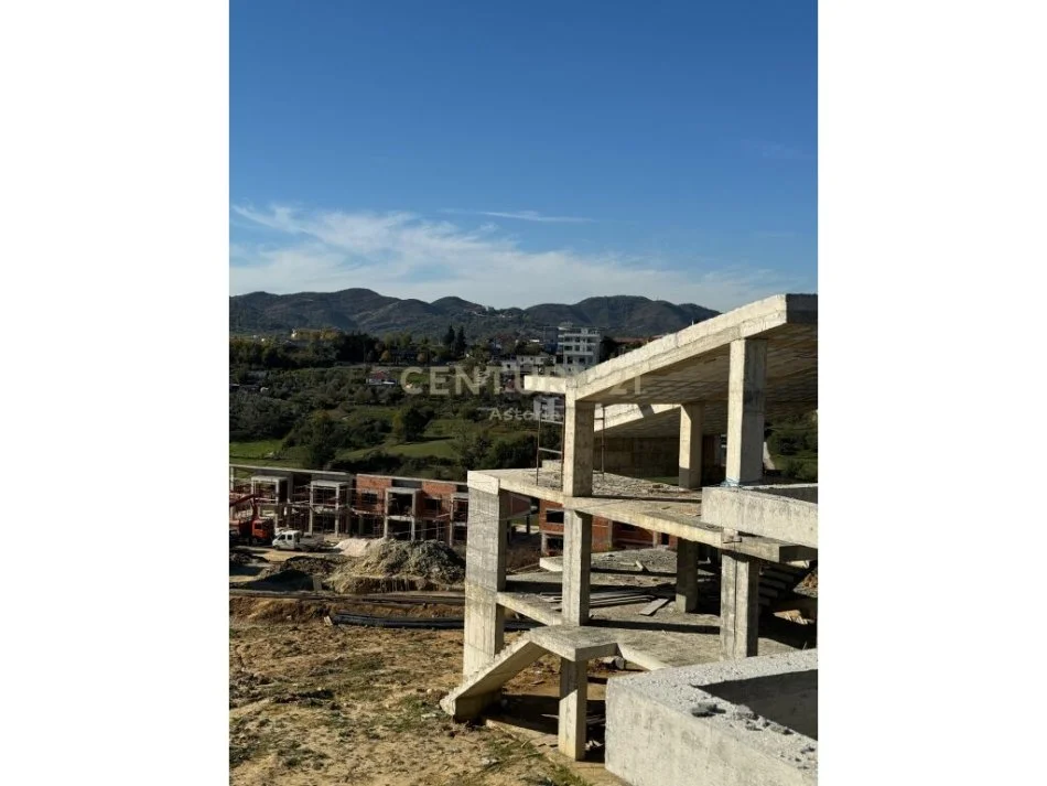 Tirane, shitet Vile , 489 m² 643.000 € 