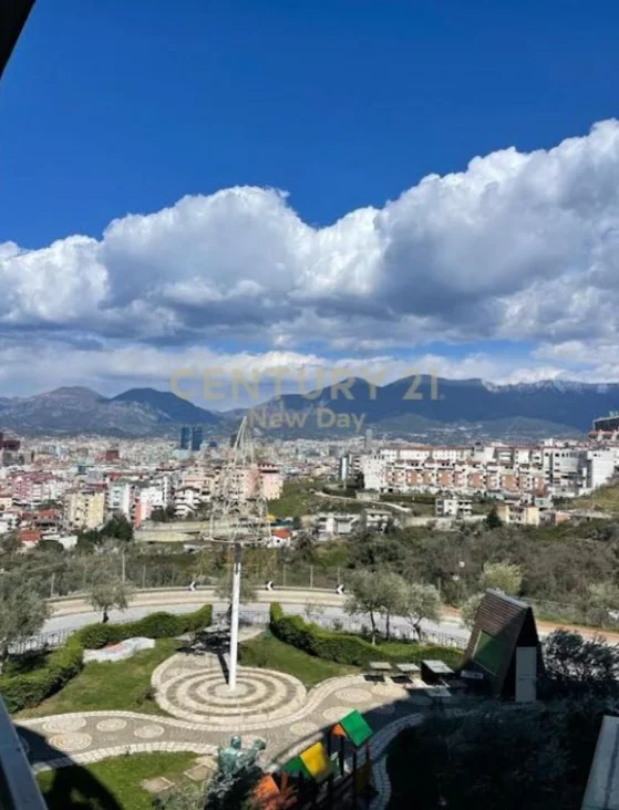 Tirane, shitet apartament 1+1 Kati 3, 97 m² 187.000 € (Residence Kodra e Diellit 2)