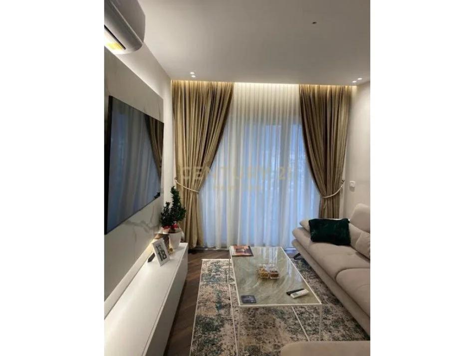 Tirane, shitet apartament 1+1 Kati 3, 97 m² 187.000 € (Kodra e Diellit 2)