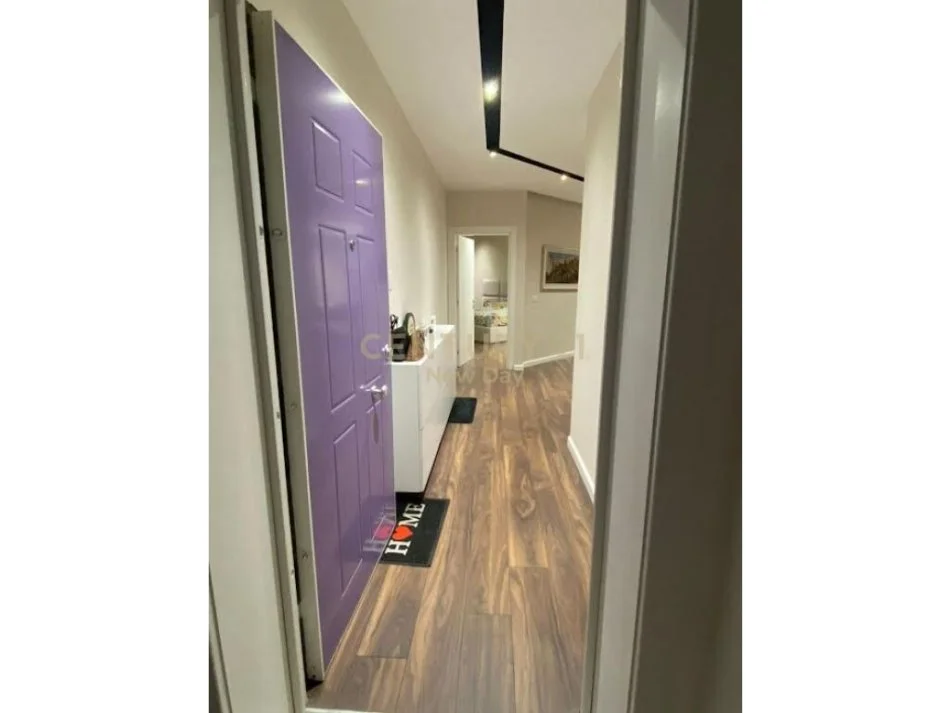 Tirane, shitet apartament 1+1 Kati 3, 97 m² 187.000 € (Kodra e Diellit 2)
