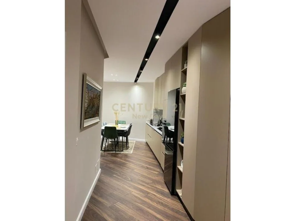 Tirane, shitet apartament 1+1 Kati 3, 97 m² 187.000 € (Kodra e Diellit 2)