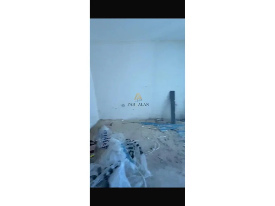 Sarande, shitet apartament 1+1+Ballkon Kati 1, 72 m² 230.272 € (72)