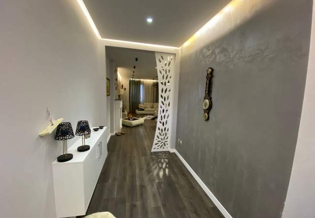Tirane, shitet apartament 147 m² 367.500 Euro