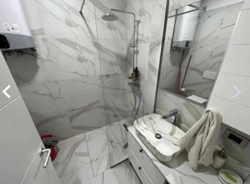 Tirane, shitet apartament 2+1 Kati 7, 89 m² 210.000 €