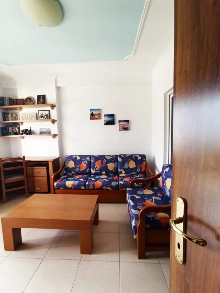 Tirane, jepet me qera apartament 2+1+Aneks+Ballkon Kati 8, 76 m² 650 € (PRANE TAIWAN TIRANE)