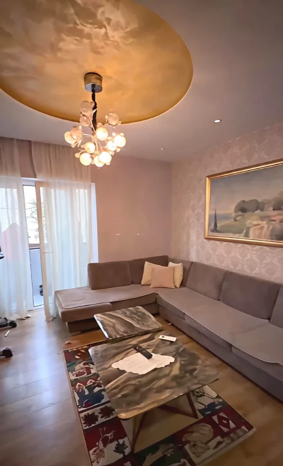 Tirane, shitet apartament 3+1 Kati 1, 128 m² 280.000 € (Komuna e Parisit)