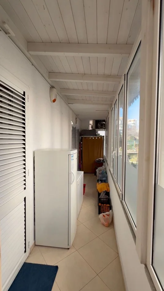 Tirane, shitet apartament 2+1+Ballkon Kati 2, 112 m² 315.000 € (Bilal Sina)