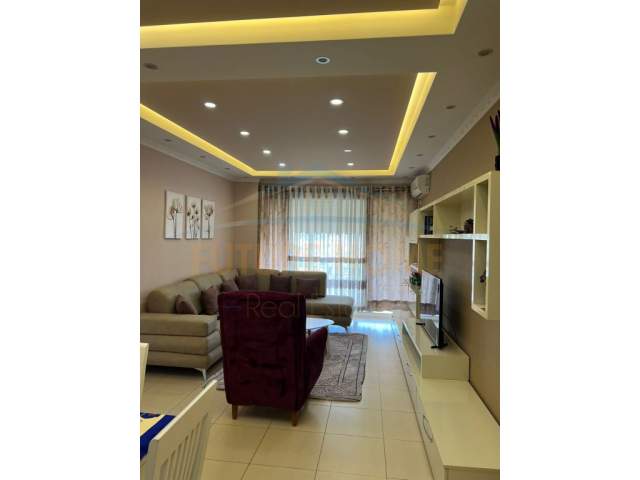 Tirane, shitet apartament 2+1+BLK Kati 2, 96 m² 105.000 Euro (Fresk)