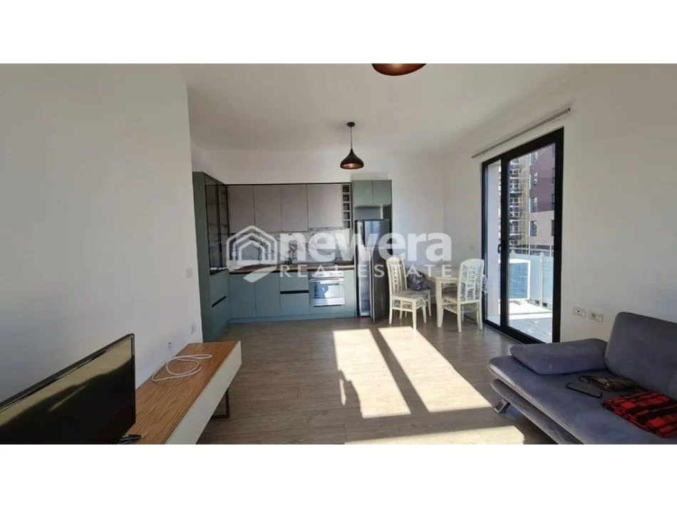 jap me qera apartament 3+1+Ballkon Kati 5, 120 m² 600 €