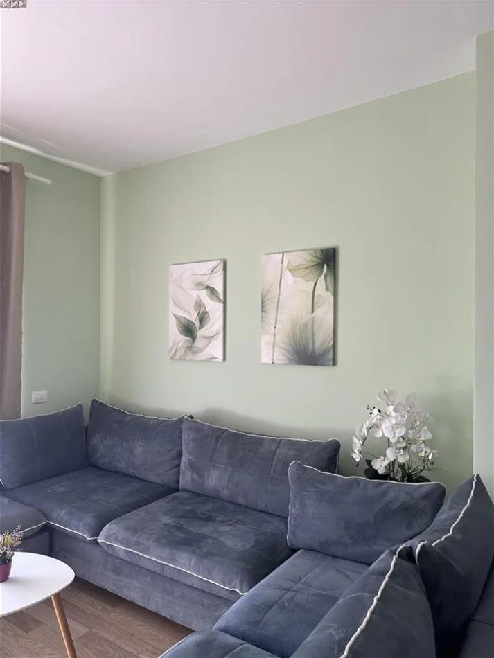 Super apartament me qera ne Qender te Tiranes, prane Toptanit