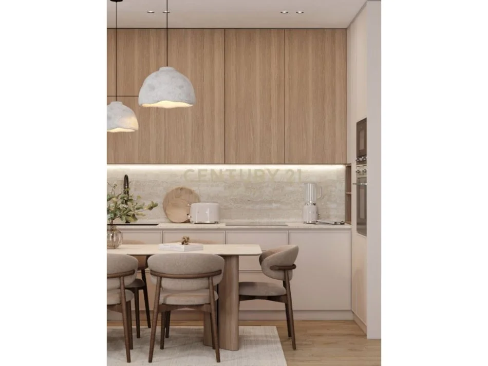 Tirane, shes apartament 2+1 Kati 2, 107 m² 255.000 € 