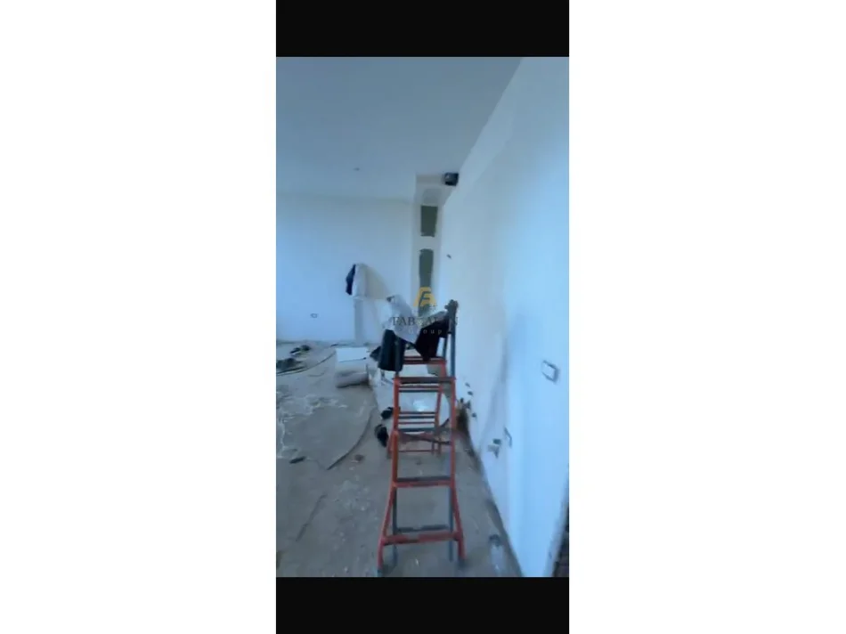 Sarande, shitet apartament 1+1+Ballkon Kati 1, 72 m² 230.272 € (72)
