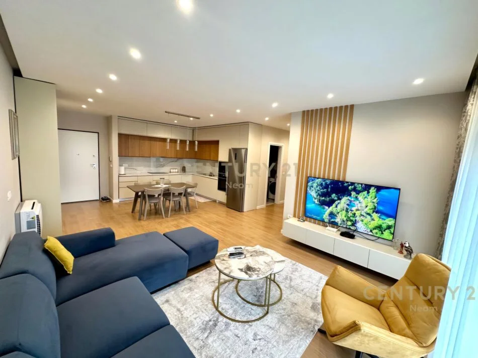 Tirane, shitet 3+1 Kati 2, 125 m² 320.000 € (Liqeni I Thate)