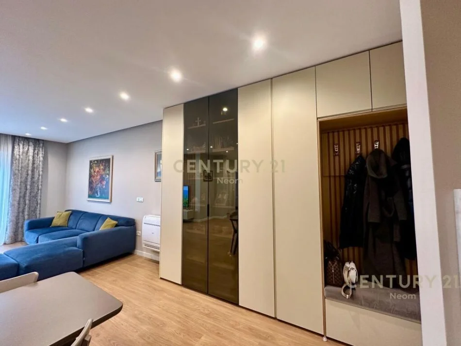 Tirane, shes apartament 3+1 Kati 2, 125 m² 330.000 € 