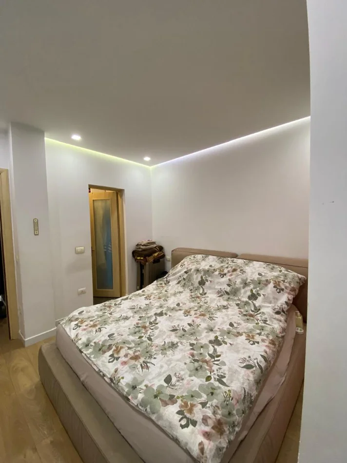 Tirane, shitet apartament 2+1/Verandë Kati 7, 96 m² 190.000 € (Astir)