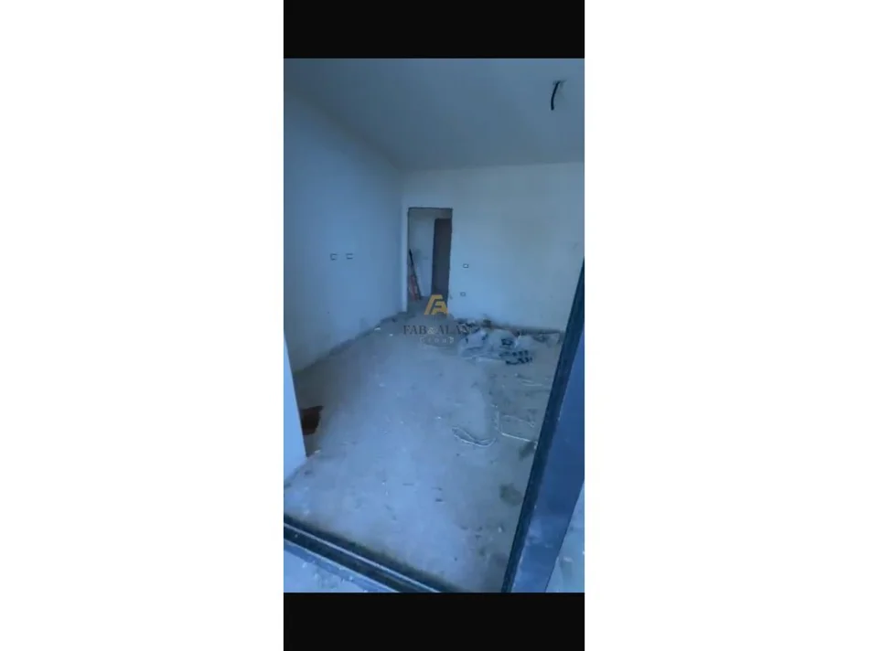 Sarande, shitet apartament 1+1+Ballkon Kati 1, 72 m² 230.272 € (72)