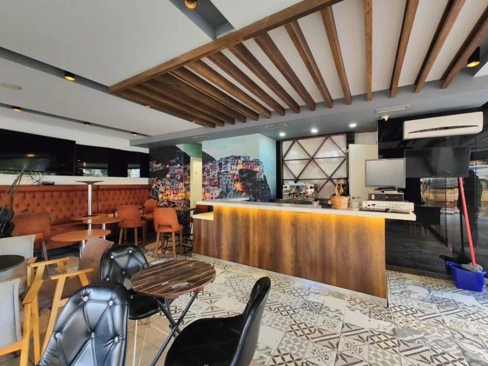 Tirane, shitet Kati 0, 46 m² 140.000 € 