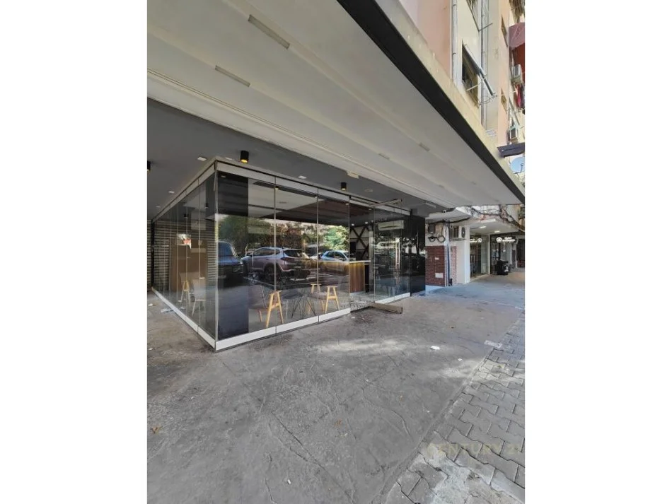 Tirane, shitet Kati 0, 46 m² 140.000 € 