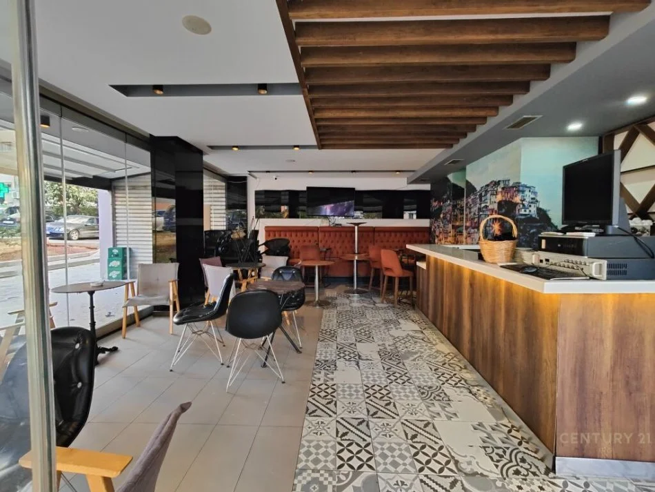 Tirane, shitet Kati 0, 46 m² 140.000 € 