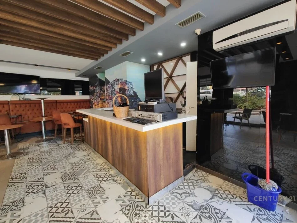 Tirane, shitet Kati 0, 46 m² 140.000 € 