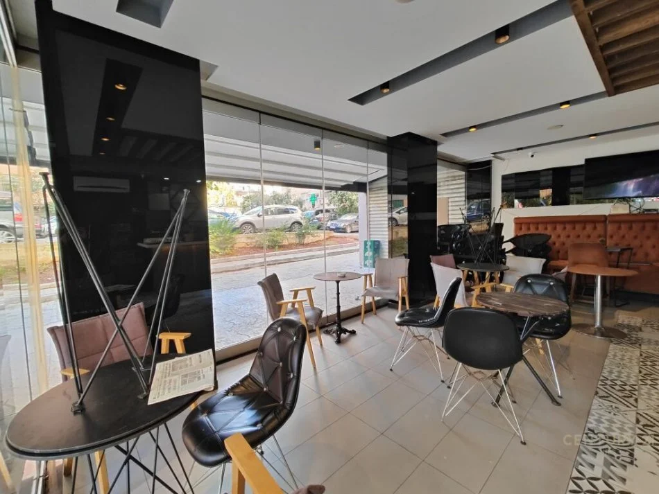 Tirane, shitet Kati 0, 46 m² 140.000 € 