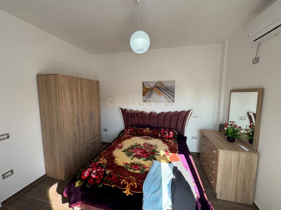 Golem, shitet apartament 2+1+Ballkon Kati 3, 85 m² 105.000 € 