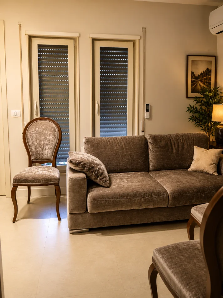 Tirane, shitet garsonier Kati 0, 31 m² 160.000 €