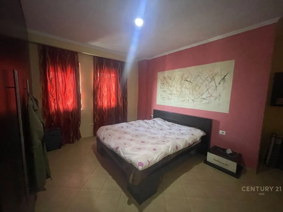 Tirane, shes apartament 3+1 Kati 3, 121 m² 128.000 € 