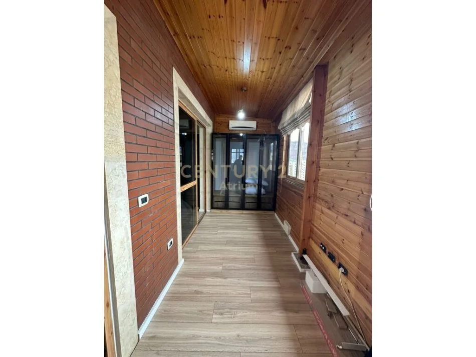 Tirane, shitet apartament 2+1+Ballkon Kati 9, 112 m² 235.000 € (myslym shyri)