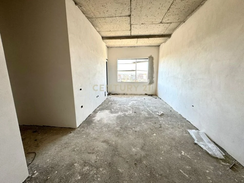 Tirane, shitet apartament 2+1 Kati 7, 80 m² 128.000 € ("Rezidenca Henke" prane Pallatit me Shigjeta tek Fabrika Birra Tirana.)