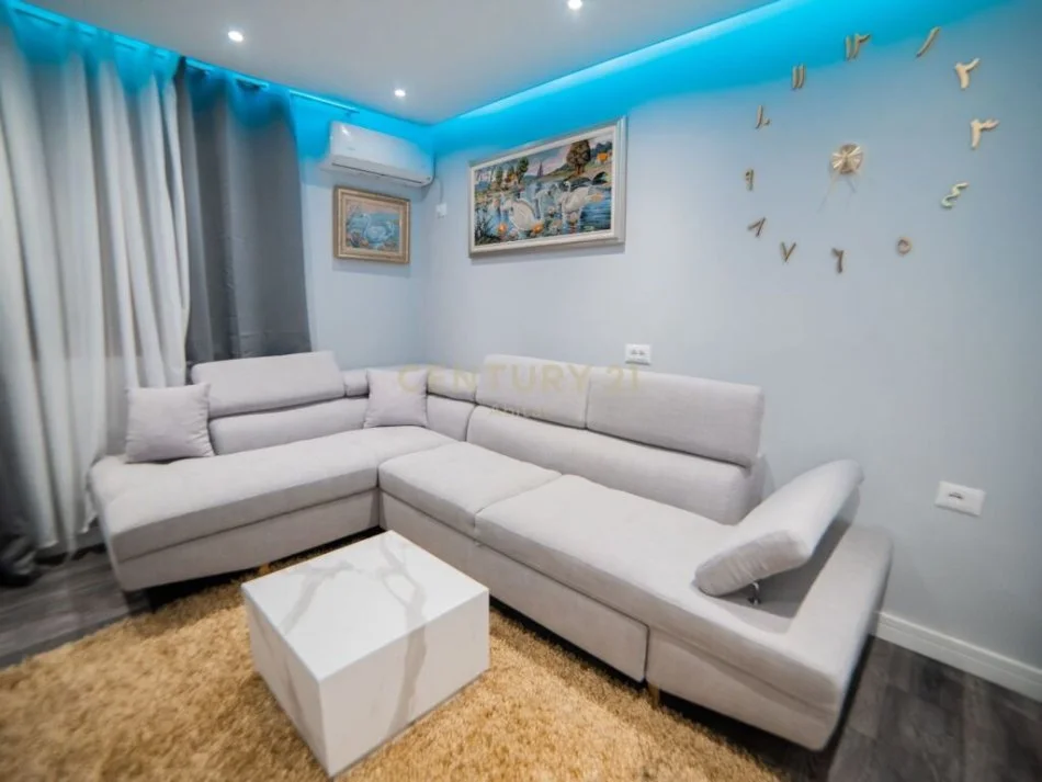 Tirane, shes apartament 2+1 Kati 1, 53 m² 140.000 € 