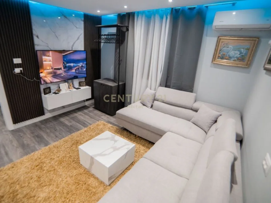 Tirane, shes apartament 2+1 Kati 1, 53 m² 140.000 € 