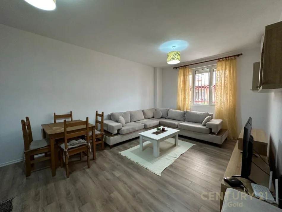 Tirane, shes apartament 1+1 Kati 1, 52 m² 105.000 € 