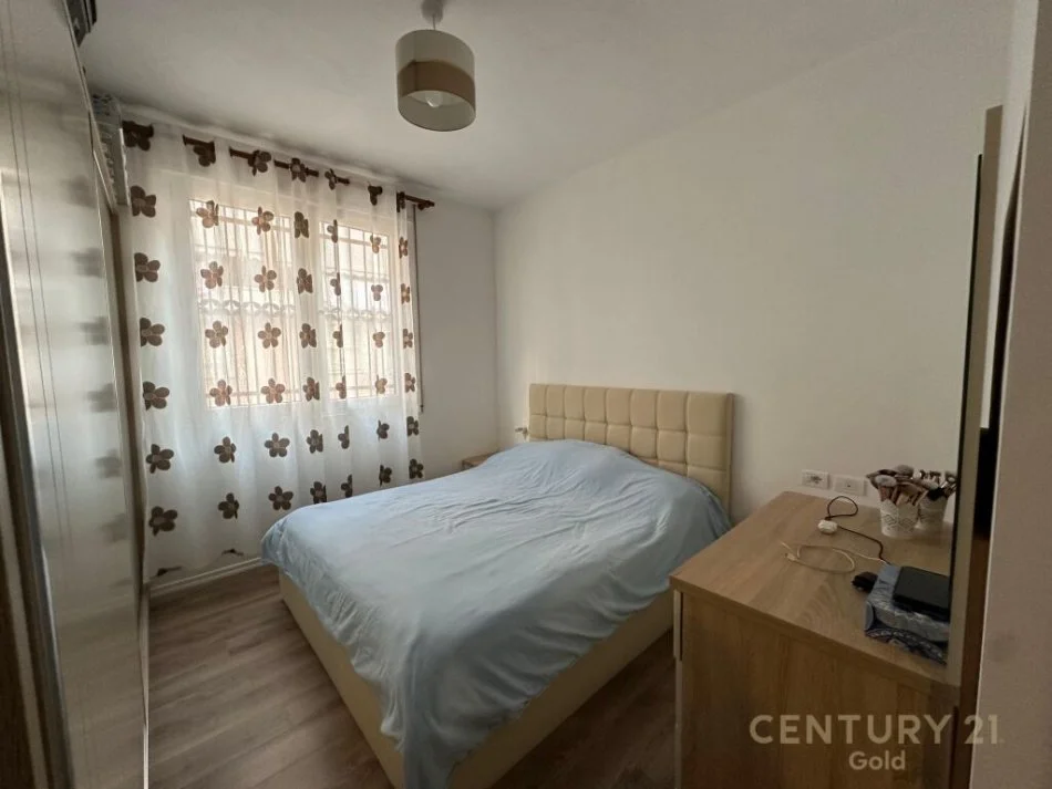 Tirane, shes apartament 1+1 Kati 1, 52 m² 105.000 € 