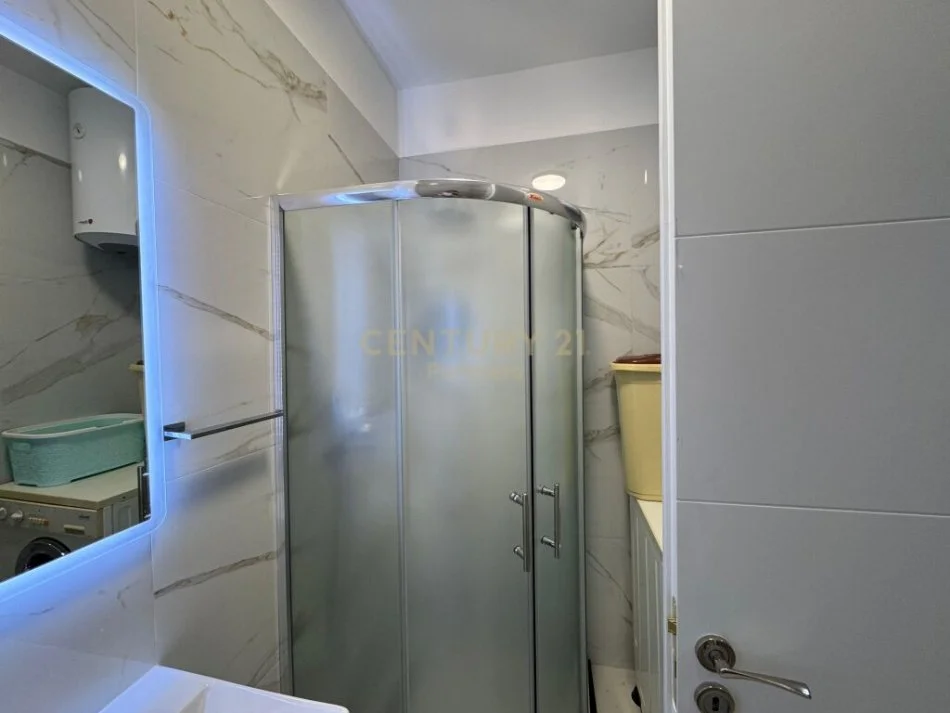 Tirane, jepet me qera apartament 1+1 Kati 1, 550 € (Astiri Tirane)