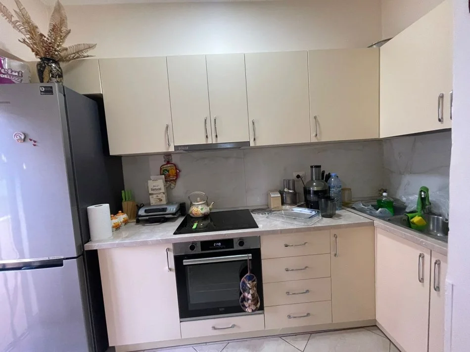 Durres, shitet apartament 2+1 Kati 4, 92 m² 85.000 € 