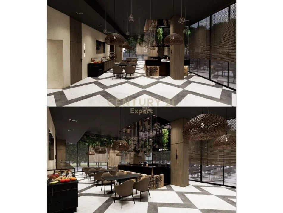 Tirane, shes bar-resorant , 1.128 m² 3.900.000 € 