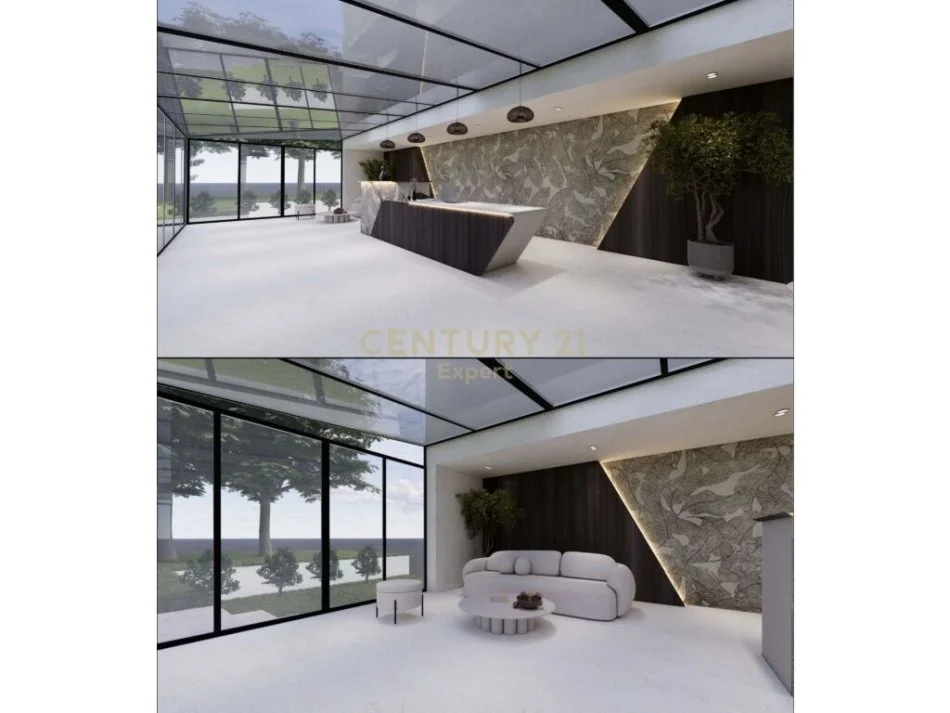 Tirane, shes bar-resorant , 1.128 m² 3.900.000 € 