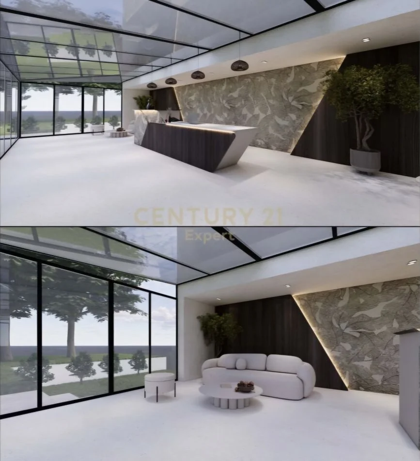 Tirane, shitet hotel Kati 4, 1.300 m² 3.900.000 € (Mullet)