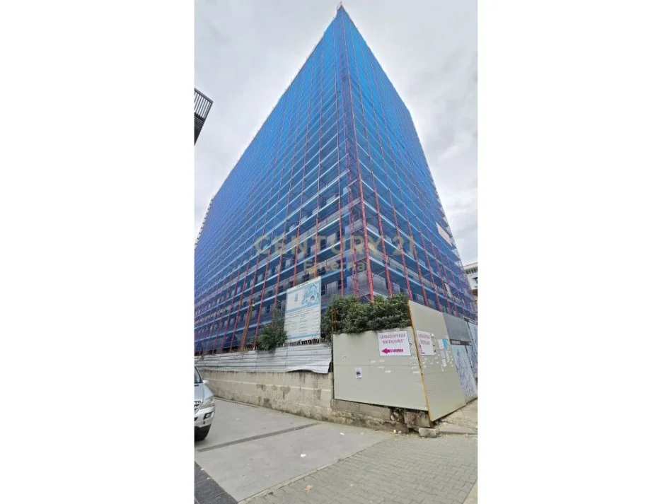 Tirane, shitet apartament 2+1+Ballkon Kati 9, 101 m² 253.000 € (ENT101294)